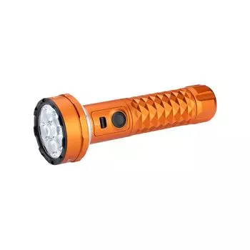 OLIGHT Prowess LED LED High 5000 аварийное отключение электроэнергии аварийный фонарь, свет, фонарик, мощный, яркость, двухстороннее освещение, люмены,