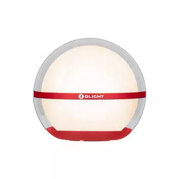 OLIGHT Sphere Bulb Light Night Light Прикроватная лампа Ball Lamp Night Light Внутренний перезаряжаемый светодиодный светильник Ball Light Atmosphere Light Легкий умный светильник