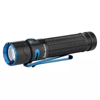 OLIGHT Warrior Mini 2 1750 High LED Handy IPX8 Work Light с питанием от USB поставляется с аварийным ночным фонариком, люменами, яркостью, светом, мощным,