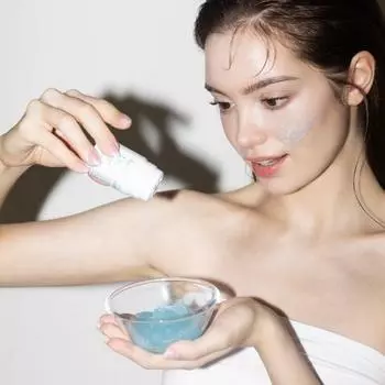 Олиго Дамми Айсмусс 30г