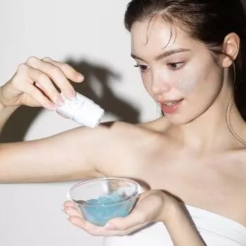 Олигодермия Изимус 30г