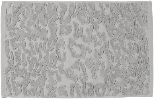 Olim PANTHERE BATHMAT Коврик для ванной Panthere светло-серый 0 светло-серый