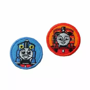 Олимпус Патч Танковый Паровозик Патч Томас Ниа Томас и C-220