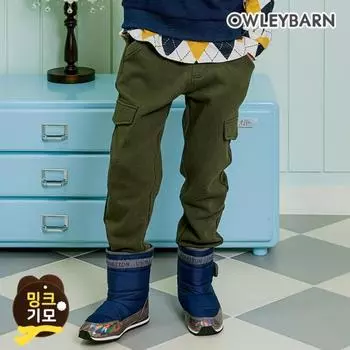 Olivan All Kill Cargo Матовые брюки Хаки Khaki/110