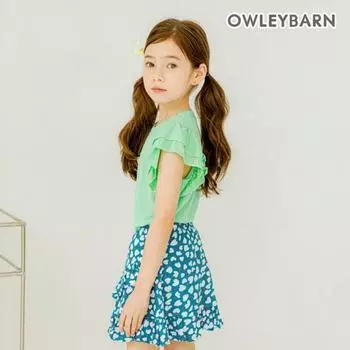 Olivan Blending Чай Гольджи с мятой Mint/130