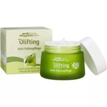 Olive Nol Lifting Anti-Wrinkle Cream 50ml (Wrinkle Care)