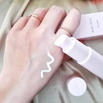 Olive Young Fresh Face Tone Up Blancful Filter Cream 40 мл, 1 упаковка