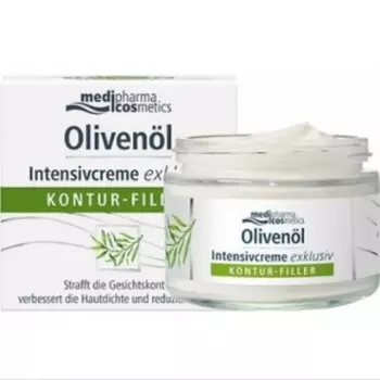 Olivenol Intensive Cream Exclusive 50ml
