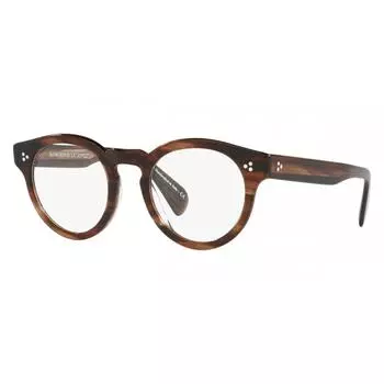 Oliver Peoples Men s 49mm Opticals тосканский черепаховый