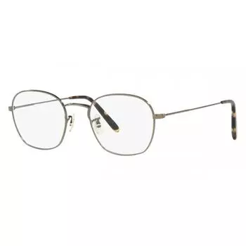 Oliver PeopleS Men S 48mm Antique Gold opticalS Antique Gold