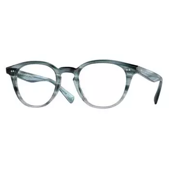 Oliver Peoples Unisex 50 мм Blue Opticals Washed Lapis