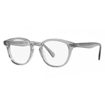 Oliver Peoples Unisex 50mm Grey Opticals Grey