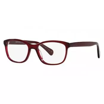 Oliver PeopleS Women S 51mm Deep Burgundy opticalS Deep Burgundy
