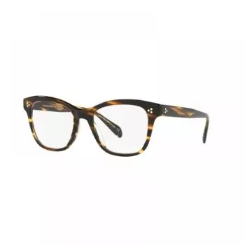 Oliver PeopleS Women S 52mm Cocobolo opticalS Cocobolo