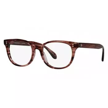 Oliver PeopleS Women S 52mm Merlot Smoke opticalS Merlot Smoke
