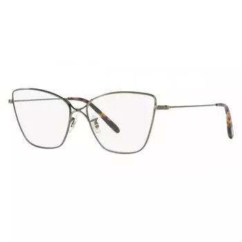 Oliver PeopleS Women S 55mm Antique Gold opticalS Antique Gold