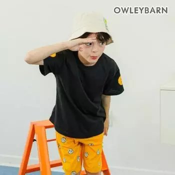 Olivevan Honeybee Set черный Black/110