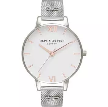 Olivia Burton OB16ES10 часы