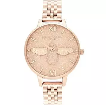 Olivia Burton OB16GD46 часы