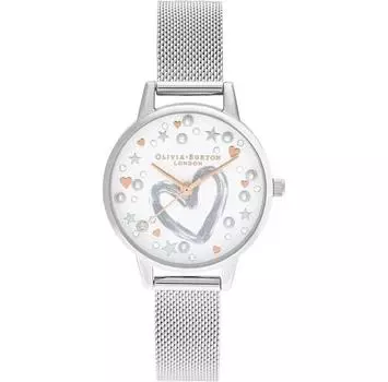 Olivia Burton OB16LH12 часы