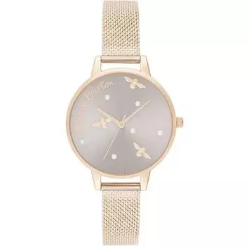 Olivia Burton OB16PQ04 часы