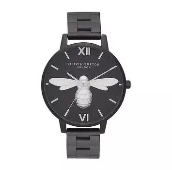 Olivia Burton OB16SHB01 часы