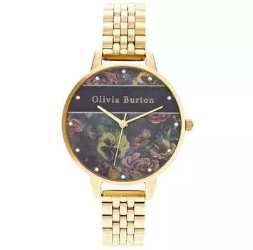 Olivia Burton OB16VS01 часы