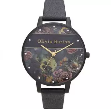 Olivia Burton OB16VS05 часы