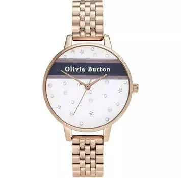 Olivia Burton OB16VS06 часы