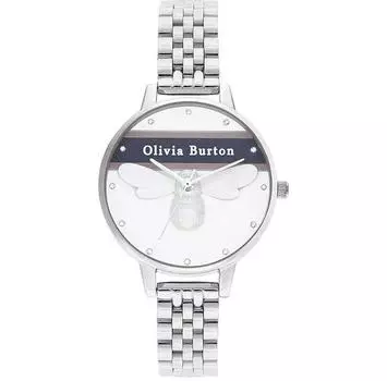 Olivia Burton OB16VS07 часы
