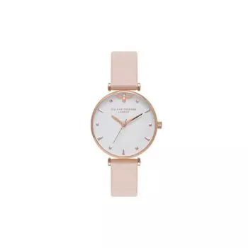 OLIVIA BURTON Оливия Бертон OB16AM95 Кожаные женские [Товар]