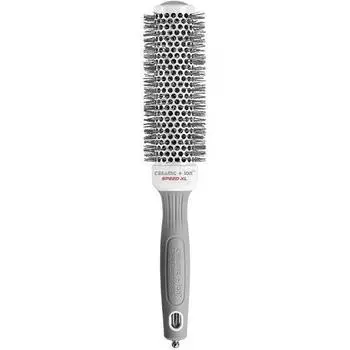 Olivia Garden Ceramic + Ion Speed XL Special Barrel Hair Brush Не электрическая