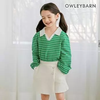 Олива Айви Верхний и нижний комплект Зеленый Green/110