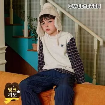 Олива Классическая слоистая овсянка Юнгимоти OATMEAL/110