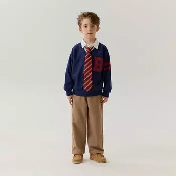 Оливан Двухрядный Современный Верх И Низ 2цвета MELANGE GRAY/110