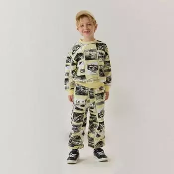 Оливан Гранд Бесплатный Верхний и Нижний Костюм Ivory Ivory/110