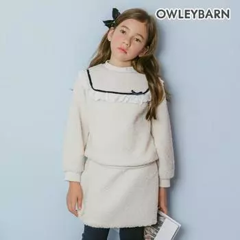 Оливан Лина Поггл Лэнс верх и низ бежевый Beige/110