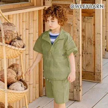 Оливан Огайо Лакти Хаки Khaki/110