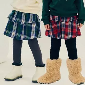 Оливанский ребристый мотив, длина, 2 цвета painted/110