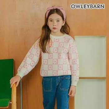 Оливковая клетчатая трикотажная толстовка, розовая модель толстовки Pink/120