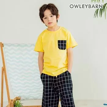 Оливковый красивый комплект желтый Yellow/140