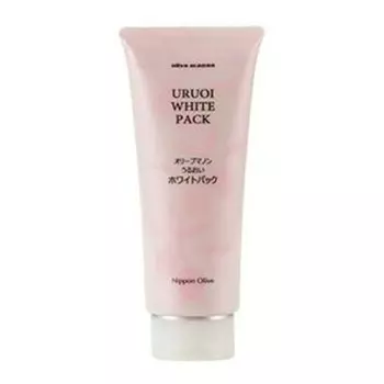 Оливковый Manon Moist White Pack (150г)