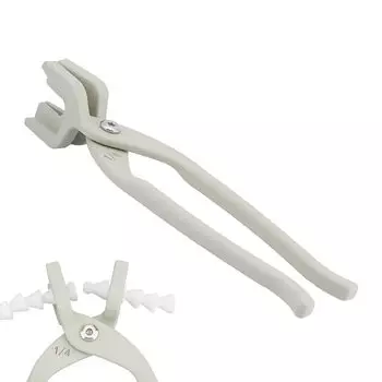 OLYCRAFT Плоскогубцы для установки из сплава Игрушечный скелет 20 мм Универсальный кукольный скелетный инструмент для соединения Плоскогубцы для установки кукольного скелета Металлические плоскогубцы Ручная работа