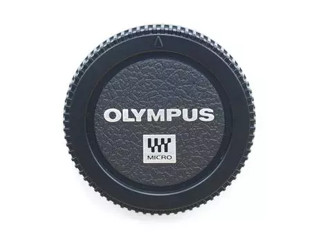 OLYMPUS Body Cap Micro Four Thirds Common BC-2