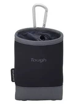 OLYMPUS digital camera case black CSCH-68