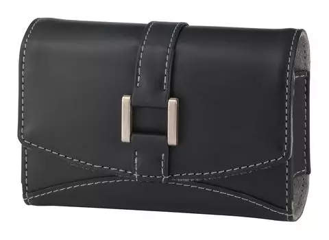 OLYMPUS digital camera case black CSCH-98