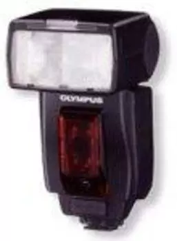 OLYMPUS FL-50 Electronic Flash