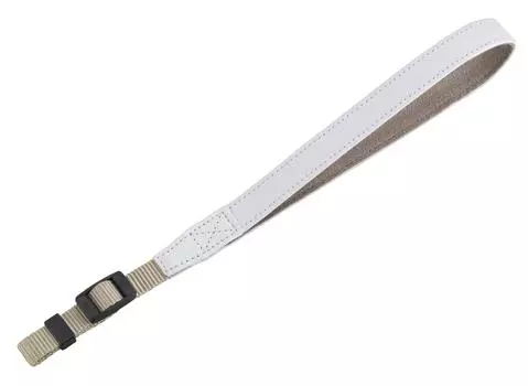 OLYMPUS Hand Strap for Mirrorless SLR Genuine Leather White CSS-S110LSWT