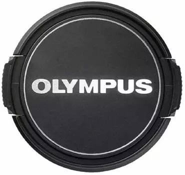 Olympus Lens Cap LC-40.5