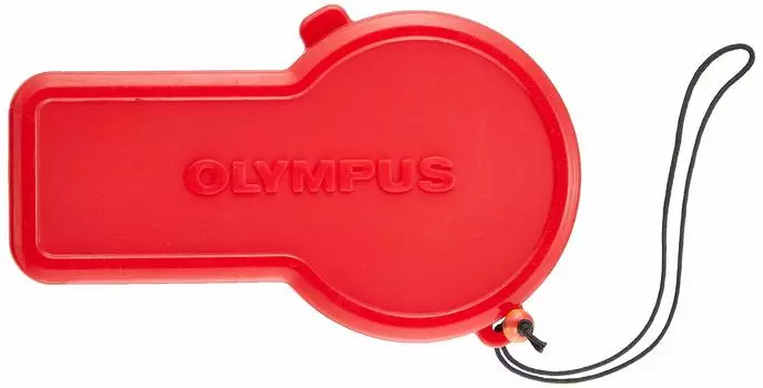 OLYMPUS Lens Cap Waterproof Protector for 790SW PRLC-08